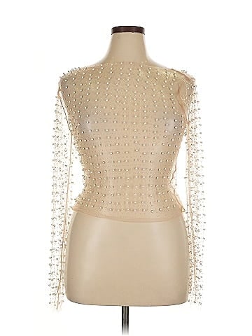Davi & Dani Sleeveless Top (view 1)