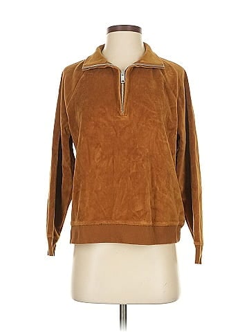 MWL by Madewell Sweatshirt (view 1)