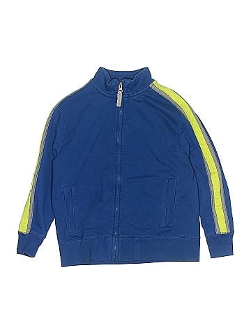 Circo Track Jacket (view 1)