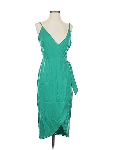 Lovers + Friends Cocktail Dress (view 1)