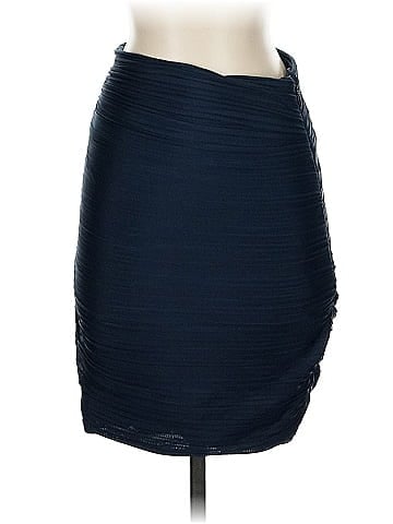 Halston Heritage Casual Skirt (view 1)