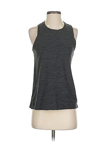 Kyodan Sleeveless Top (view 1)