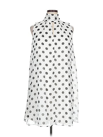 London Times Casual Dress (view 1)