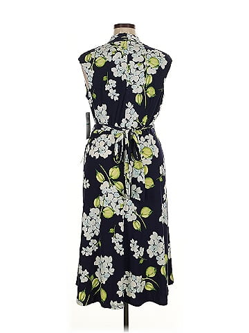 London Times Cocktail Dress (view 2)