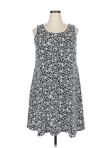 Fortune + Ivy Casual Dress (view 1)