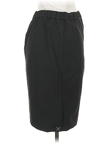HATCH X J.Crew Casual Skirt (view 2)