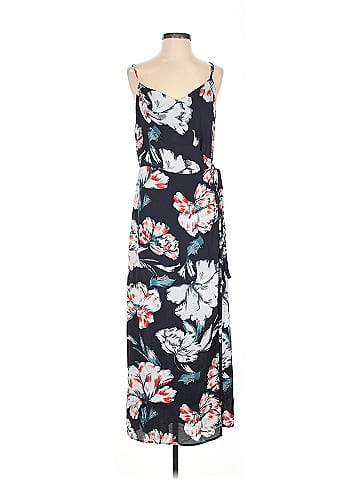Philosophy Republic Clothing Casual Dress (view 1)
