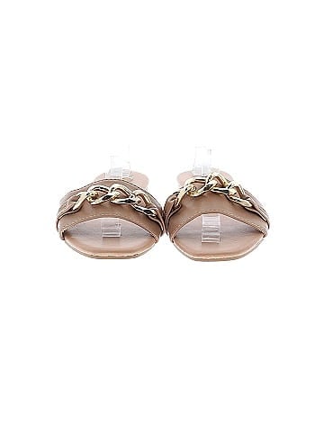 Qupid Sandals (view 2)