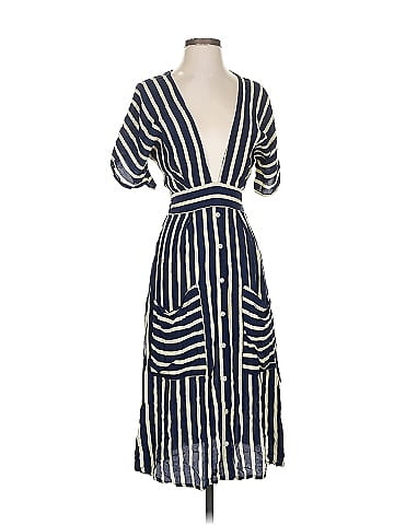 Faithfull the Brand Casual Dress (view 1)