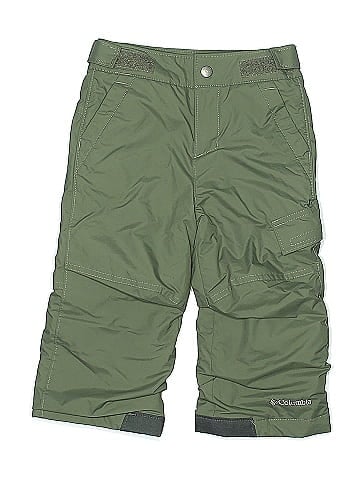 Columbia Casual Pants (view 1)
