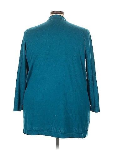 Karen Scott Cardigan (view 2)