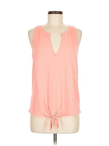 Victoria Sport Sleeveless T-Shirt (view 1)