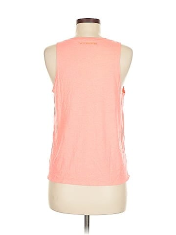 Victoria Sport Sleeveless T-Shirt (view 2)