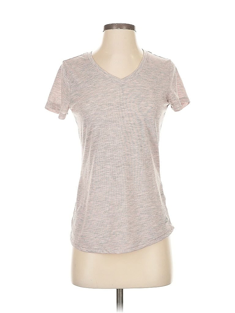 Pre-owned Rbx Active T-shirt In Pink