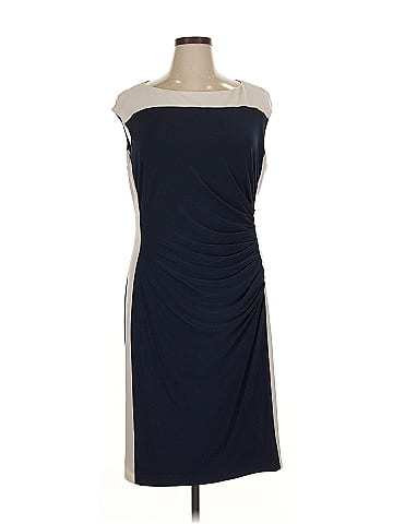 Lauren by Ralph Lauren Cocktail Dress (view 1)
