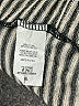 W5 Silver Turtleneck Sweater Size XL - photo 8