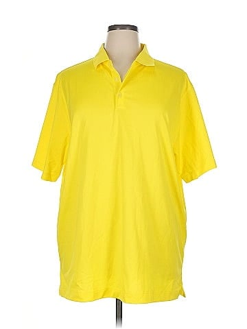 Nike Golf Short Sleeve Blouse (view 1)