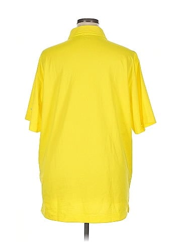 Nike Golf Short Sleeve Blouse (view 2)