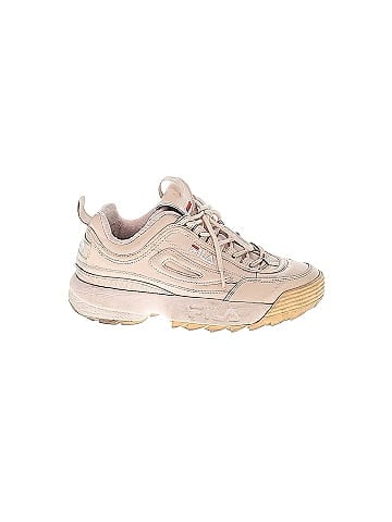 FILA Sneakers (view 1)