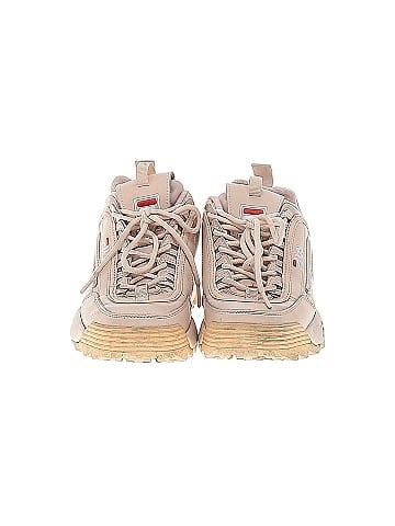 FILA Sneakers (view 2)
