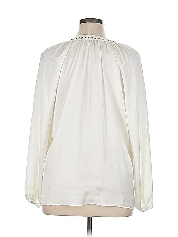Vince Camuto Long Sleeve Blouse (view 2)