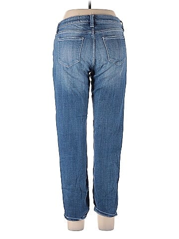 Cosmic Blue Love Jeans (view 2)