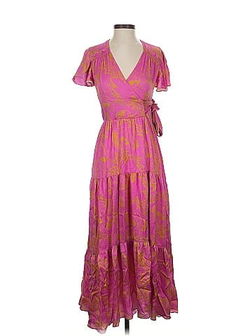 Tanya Taylor Casual Dress (view 1)