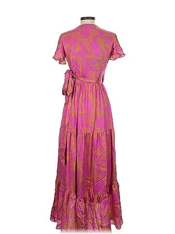 Tanya Taylor Casual Dress (view 2)