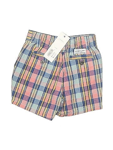 Janie and Jack Shorts (view 2)