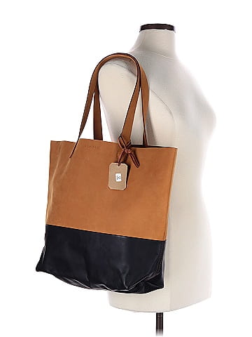 Nisolo Leather Tote (view 2)