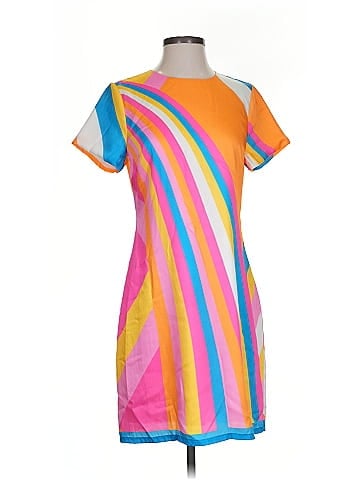 Julie Brown Casual Dress (view 1)