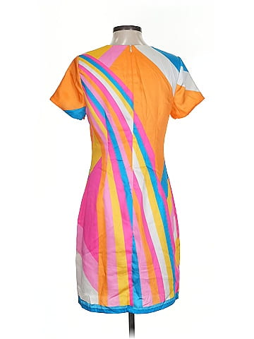 Julie Brown Casual Dress (view 2)