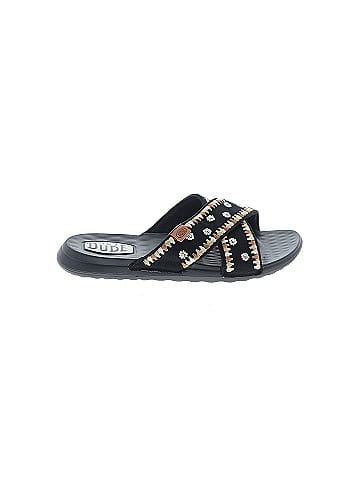 Hey Dude Sandals (view 1)