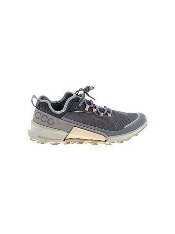 Ecco Sneakers (view 1)