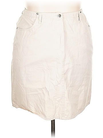 Fashion Bug Casual Skirt (view 1)