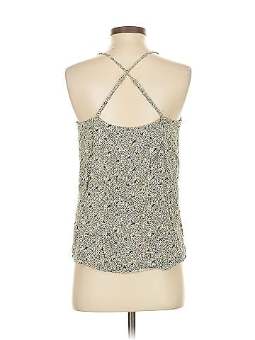 Floreat Sleeveless Blouse (view 2)