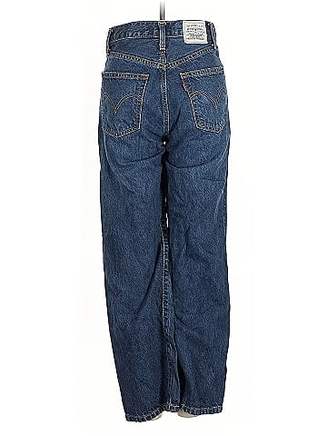 Levi Strauss Signature Jeans (view 2)