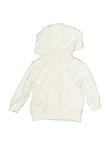 Carter's Zip Up Hoodie (view 2)