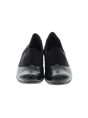 Ecco Flats (view 2)