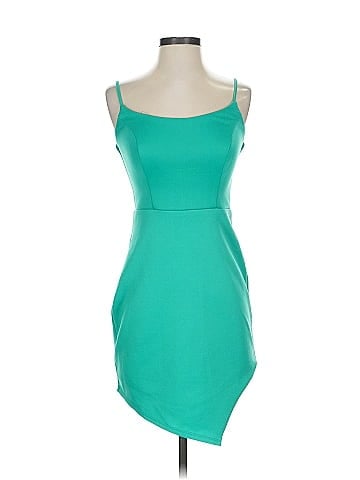 City Studio Cocktail Dress (view 1)
