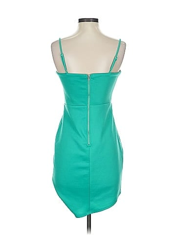 City Studio Cocktail Dress (view 2)