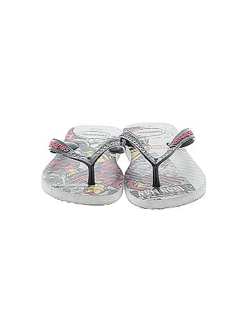 Havaianas Flip Flops (view 2)