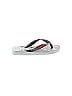Havaianas Gray Flip Flops Size 1 (baby) - photo 1