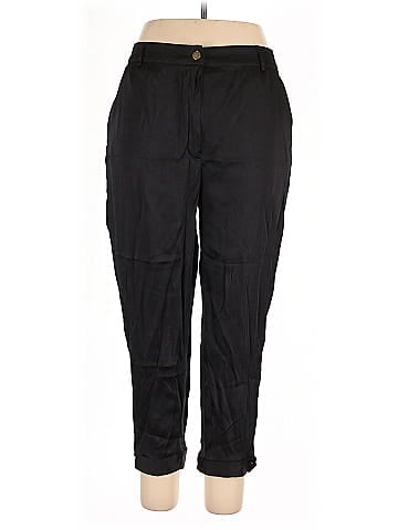 Zara Casual Pants (view 1)