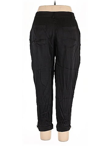 Zara Casual Pants (view 2)