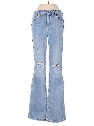 Hidden Jeans Jeans (view 1)