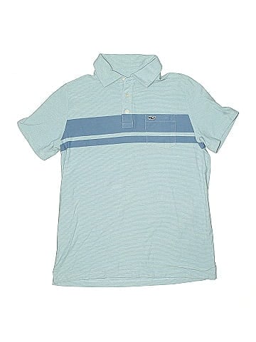 Vineyard Vines Short Sleeve Polo (view 1)