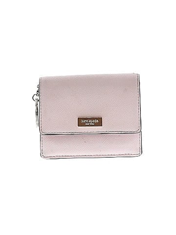 Kate Spade New York Leather Wallet (view 1)