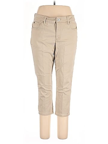 Bandolino Khakis (view 1)