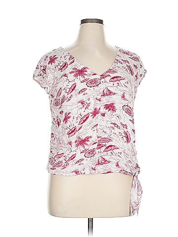 Tiny Short Sleeve T-Shirt (view 1)